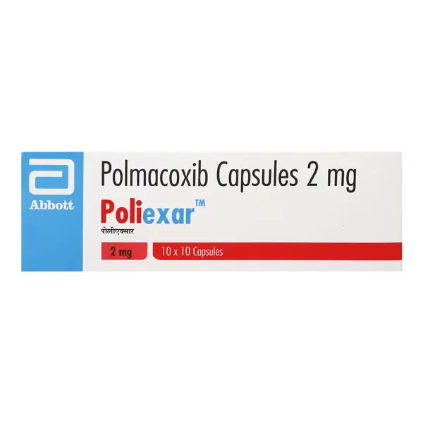 Poliexar Capsule